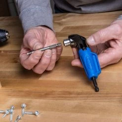 KREG TOOLS Kreg KDRV-90DG- 90° Pocket-Hole Driver