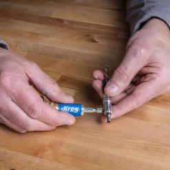 KREG TOOLS ACCESSORIES Kreg KDRV-FLIP- Quick Flip