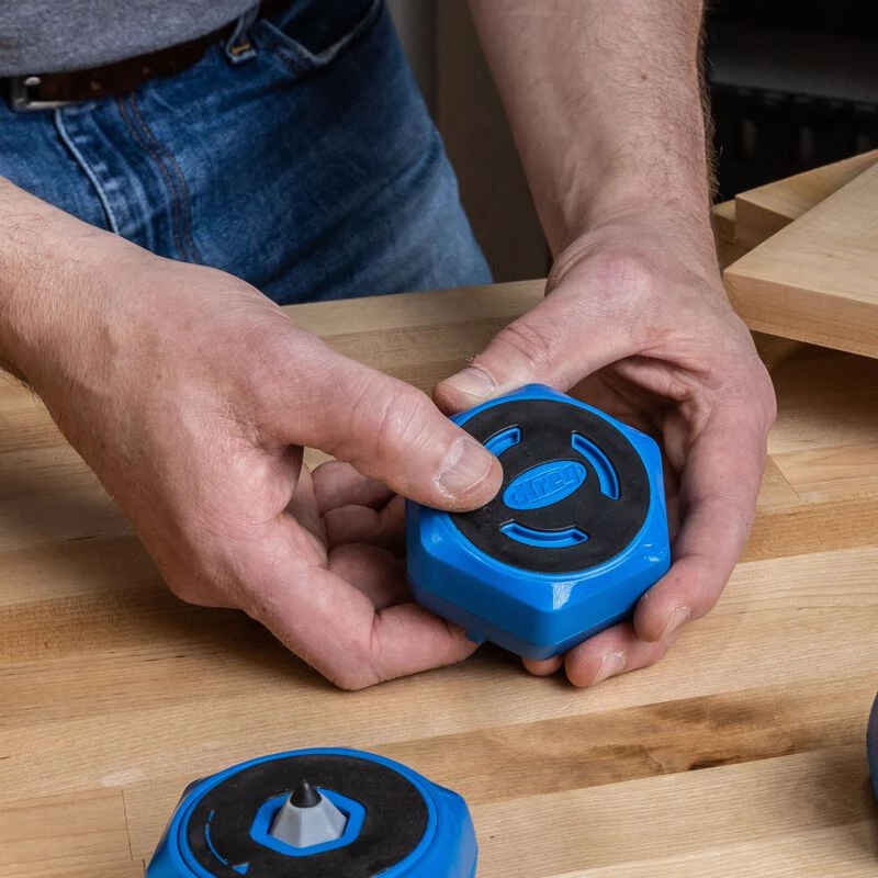 KREG TOOLS Kreg KFS-PUCK - Multipurpose Project Blocks ACCESSORIES 5 KREG TOOLS Kreg KFS-PUCK - Multipurpose Project Blocks ACCESSORIES