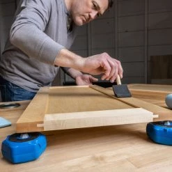 KREG TOOLS Kreg KFS-PUCK - Multipurpose Project Blocks ACCESSORIES 10 KREG TOOLS Kreg KFS-PUCK - Multipurpose Project Blocks ACCESSORIES