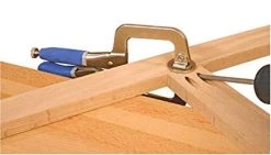 KREG TOOLS HAND TOOLS Kreg KHC-PREMIUM - Classic 3" Face Clamp 9 KREG TOOLS HAND TOOLS Kreg KHC-PREMIUM - Classic 3