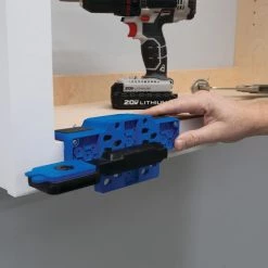 KREG TOOLS POWER TOOLS Kreg KHI-CDIJ - Cabinet Door Mounting Jig