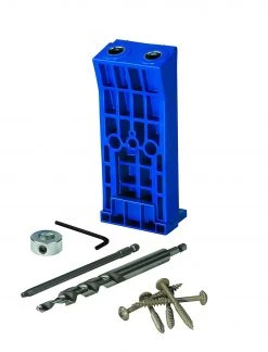 KREG TOOLS POWER TOOLS Kreg Jig HD - Heavy Duty Kreg Jig 13 KREG TOOLS POWER TOOLS Kreg Jig HD - Heavy Duty Kreg Jig