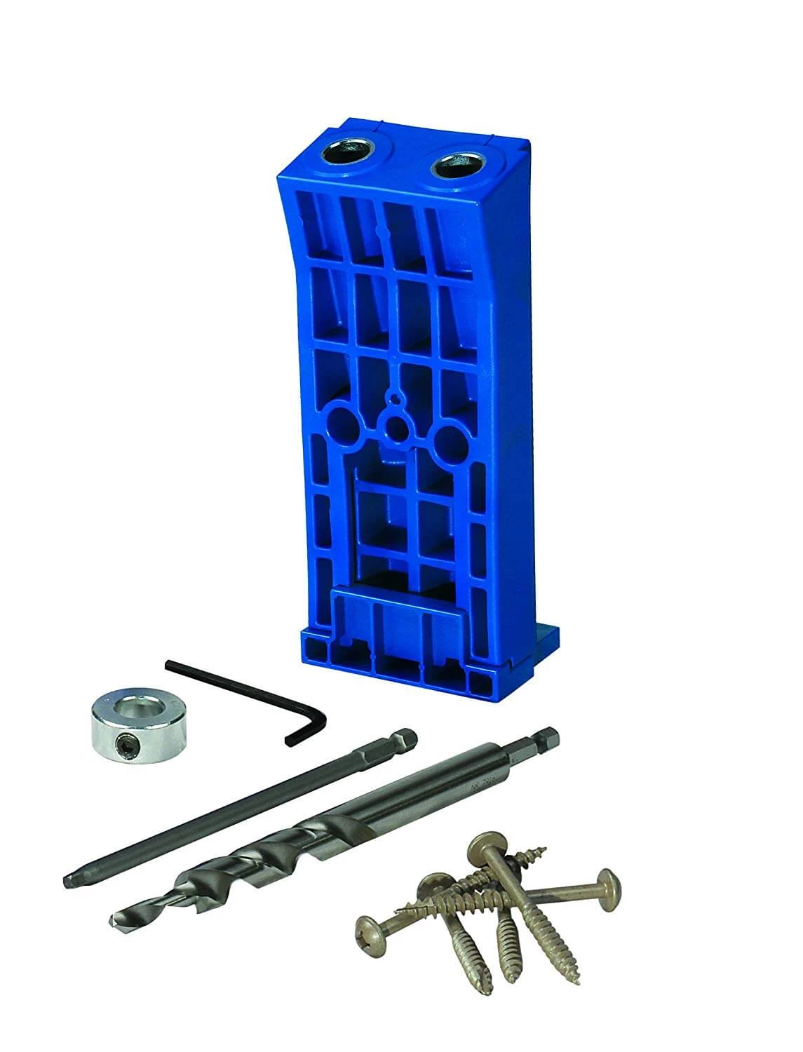 KREG TOOLS POWER TOOLS Kreg Jig HD - Heavy Duty Kreg Jig 8 KREG TOOLS POWER TOOLS Kreg Jig HD - Heavy Duty Kreg Jig