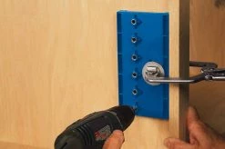 KREG TOOLS Kreg Shelf Pin Jig SALE 11 KREG TOOLS Kreg Shelf Pin Jig SALE