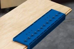 KREG TOOLS Kreg Shelf Pin Jig SALE 9 KREG TOOLS Kreg Shelf Pin Jig SALE