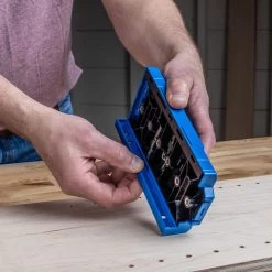 KREG TOOLS Kreg KMA3232 Shelf Pin Jig 5mm HAND TOOLS