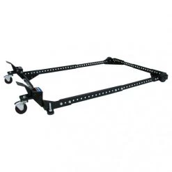 KING CANADA King KMB-1250 - MOBILE BASE, EXTENDIBLE UNIVERSAL- 500 LBS SALE