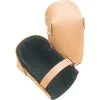 KUNYS Kuny's Heavy Duty Leather Kneepads