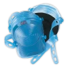KUNYS Kuny's Professional Ultraflex Gel Kneepads