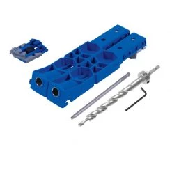 KREG TOOLS ACCESSORIES Kreg KPHJ920 - Kreg Pocket-Hole Jig XL