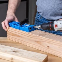 KREG TOOLS ACCESSORIES Kreg KPHJ920 - Kreg Pocket-Hole Jig XL