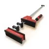 Bessey KRE3560 - Parallel Clamp, K Body REVOlution, 60Inch, 1700 Lbs