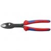 KNIPEX 82 02 200 TwinGrip Slip Joint Pliers HAND TOOLS