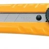 Olfa 18mm Ratchet Lock Utility Knife 1 Olfa 18mm Ratchet Lock Utility Knife