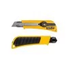 HAND TOOLS Olfa 18mm Rubber Inset Utility Knife