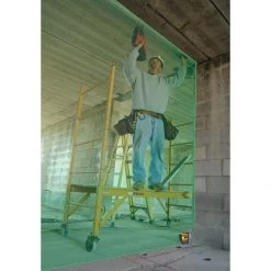 Stabila 03185 - LAX300G Green Beam Cross Line Plus Plumb Dots Laser Level SALE