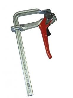 HAND TOOLS Bessey LC12 - 12-Inch Rapid Action Lever Clamp
