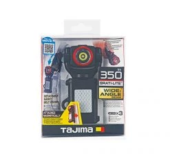 Tajima GRATI-LITE™ SF Series LE-SF351D