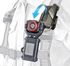 Tajima GRATI-LITE™ SF Series LE-SF351D