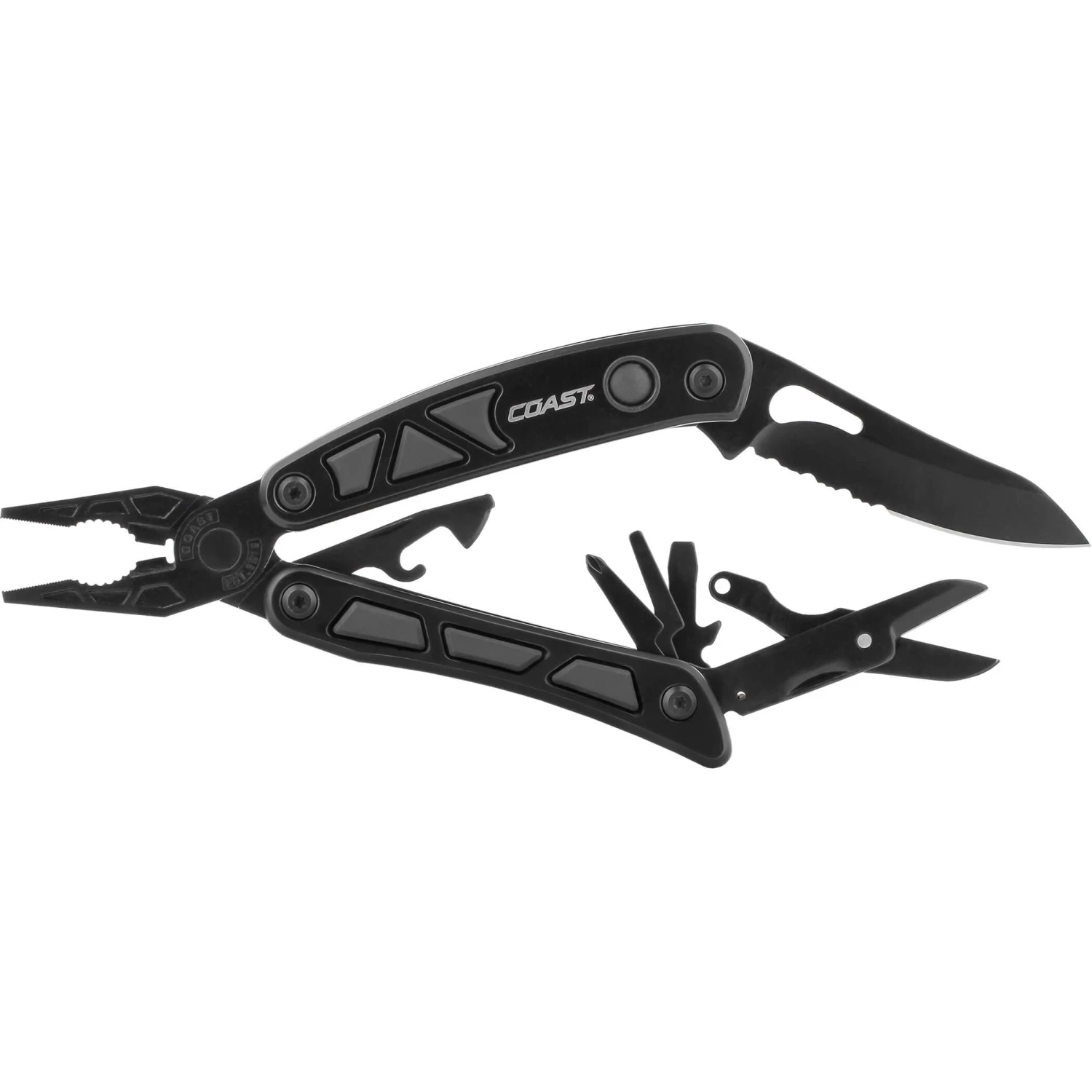 Coast LED155 Dual LED Multi-Tool HAND TOOLS 3 Coast LED155 Dual LED Multi-Tool HAND TOOLS
