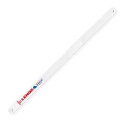 Lenox 218HE - 12" X 1/2" 18 TPI Bi-Metal Hacksaw Blade