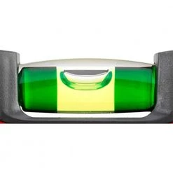 HAND TOOLS SOLA Level LSB24 Big Red Aluminum Box Beam Level With 3 - 60% Magnified Vials, 24-Inch 8 HAND TOOLS SOLA Level LSB24 Big Red Aluminum Box Beam Level With 3 - 60% Magnified Vials, 24-Inch