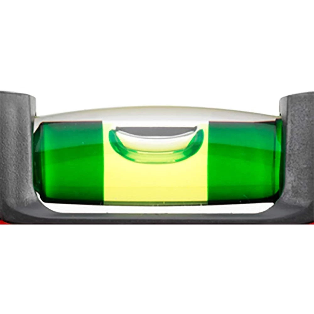 HAND TOOLS SOLA Level LSB24 Big Red Aluminum Box Beam Level With 3 - 60% Magnified Vials, 24-Inch 5 HAND TOOLS SOLA Level LSB24 Big Red Aluminum Box Beam Level With 3 - 60% Magnified Vials, 24-Inch