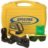 Spectra LT52G - Green Crossline/5 Alignment Point Laser SALE 2 Spectra LT52G - Green Crossline/5 Alignment Point Laser SALE