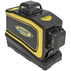 Spectra LT58G - Spectra 3/360 Gr. Beam Layout Laser Tool SALE