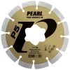 PEARL ABRASIVES 6 X .100 Star Arbor