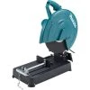 Makita LW1401 14" Portable Cut-Off Saw POWER TOOLS