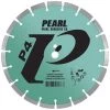 PEARL 14 X .125 X 1, 20mm Segmented Diamond Blade