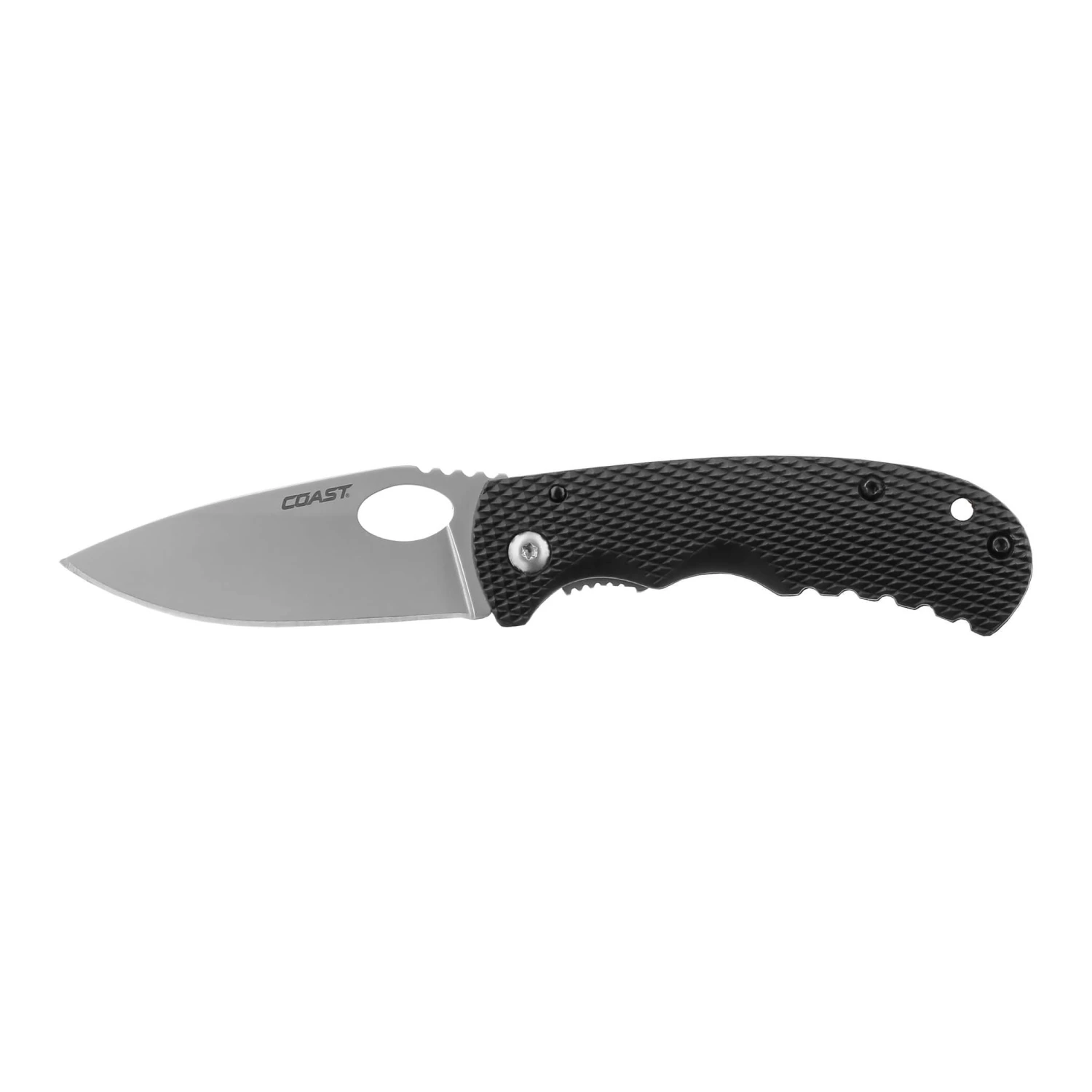 Coast LX237 2.7" Liner Locker Folding Pocket Knife HAND TOOLS 3 Coast LX237 2.7" Liner Locker Folding Pocket Knife HAND TOOLS