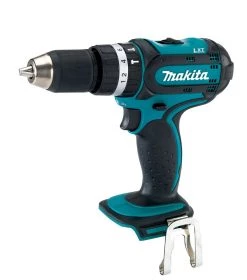 Makita LXT211 18-Volt LXT Lithium-Ion Cordless 2-Piece Combo Kit POWER TOOLS