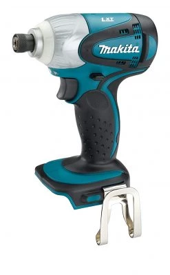 Makita LXT211 18-Volt LXT Lithium-Ion Cordless 2-Piece Combo Kit POWER TOOLS