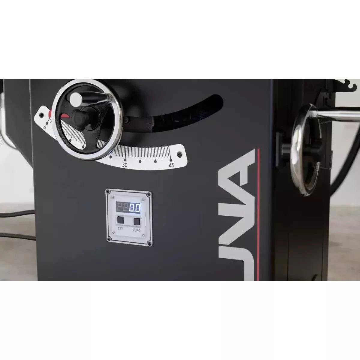 Laguna Tools F3 Fusion Tablesaw MTSF3362203-0130 | Premium Woodworking Tool 4 WHAT'S NEW MTSF3362203-0130, LAGUNA TOOLS F3 FUSION TABLESAW