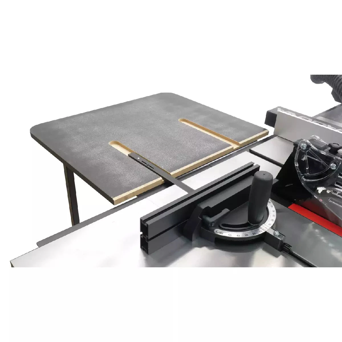 Laguna Tools F3 Fusion Tablesaw MTSF3362203-0130 | Premium Woodworking Tool 8 WHAT'S NEW MTSF3362203-0130, LAGUNA TOOLS F3 FUSION TABLESAW
