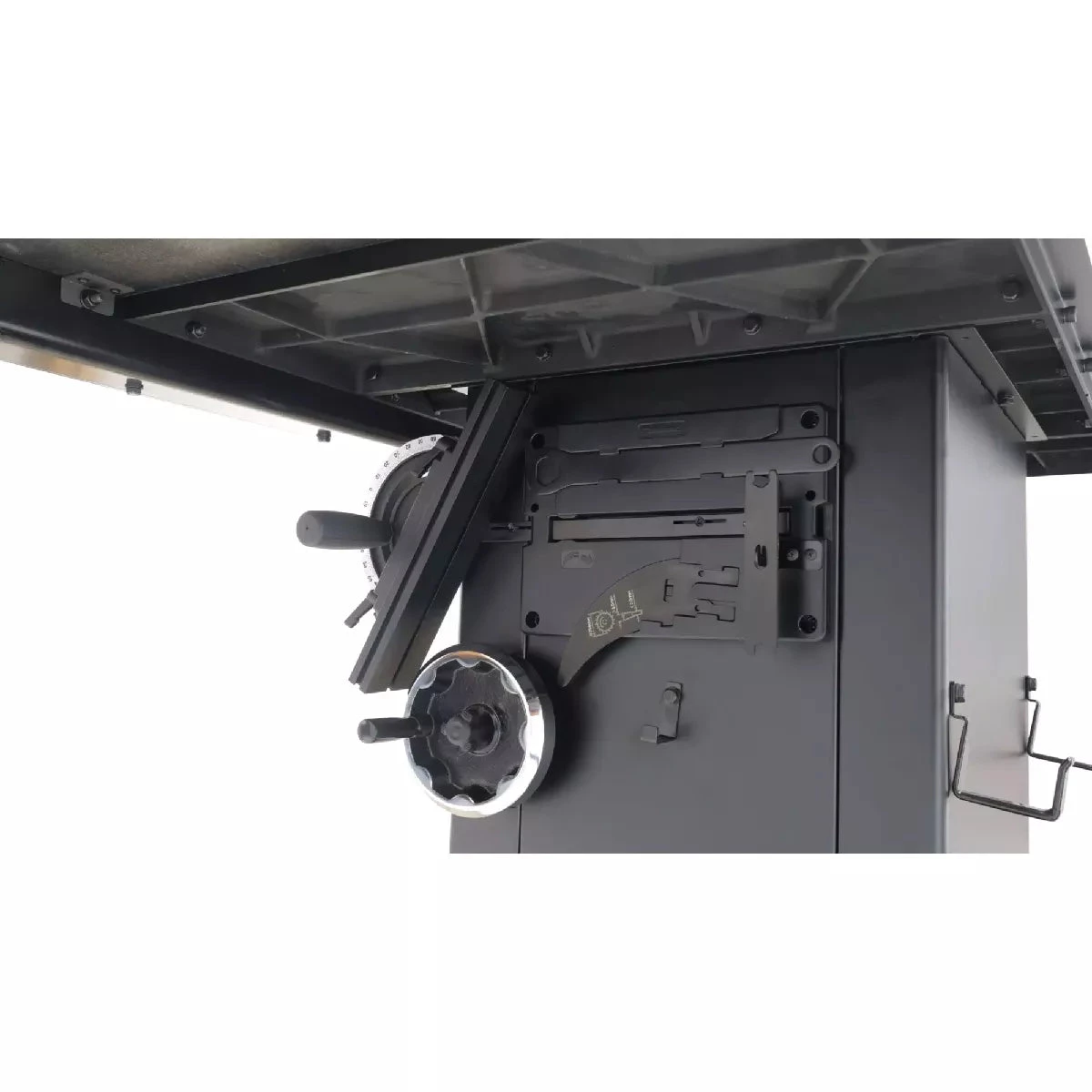 Laguna Tools F3 Fusion Tablesaw MTSF3362203-0130 | Premium Woodworking Tool 5 WHAT'S NEW MTSF3362203-0130, LAGUNA TOOLS F3 FUSION TABLESAW