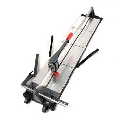 ABRASIVES Pearl VX36MCPRO 36" Tile Cutter With Wheels