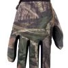 KUNYS CLC Mossy Oak Hi-Dexterity Camo Gloves 1 KUNYS CLC Mossy Oak Hi-Dexterity Camo Gloves