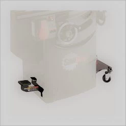 SawStop MB-PCS-000 - Mobile Base For Professional Cabinet Saw SKU: MBPCS000 WHAT'S NEW