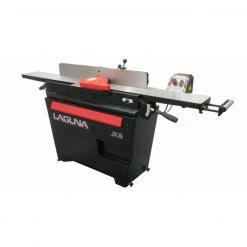 Laguna MJ8X72E-0130 - JX|8 Qaudtec: I 8" Jointer
