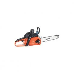 Makita EA3501SRDB - 35CC 2 STROKE CHAINSAW 16" BAR, 3/8" 50G, ORANGE CHAINSAWS