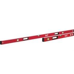 Milwaukee MLBXJB - 78″/32″ REDSTICK™ Box Level Jamb Set