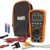 SALE Klein MM700 - Digital Multimeter TRMS/Low Impedance, 1000V