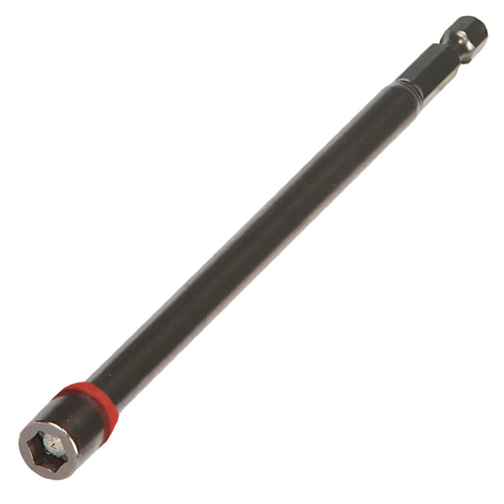 DRIVING AND FASTENING ACCESSORIES Malco MSHXL14T - 1/4" Extra Long Chuck Driver 3 DRIVING AND FASTENING ACCESSORIES Malco MSHXL14T - 1/4" Extra Long Chuck Driver