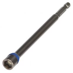 Malco MSHXL38 - 3/8" Extra Long Nutsetter