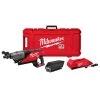 Milwaukee MXF301-1CP - MX Fuel Handheld Core Drill Kit SALE 2 Milwaukee MXF301-1CP - MX Fuel Handheld Core Drill Kit SALE