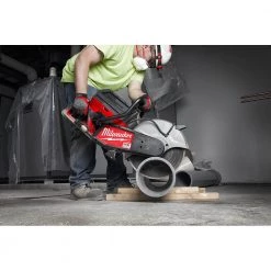 Milwaukee MXF314-1XC MX FUEL™ 14″ Cut-Off Saw SALE